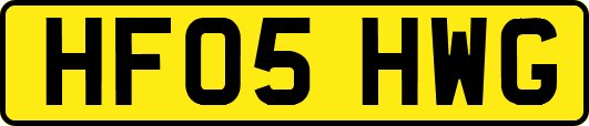 HF05HWG