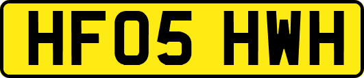 HF05HWH