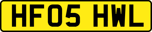 HF05HWL