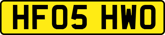 HF05HWO