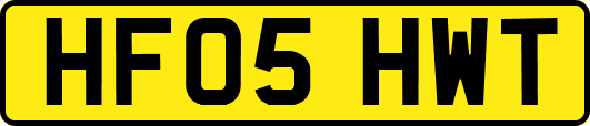HF05HWT