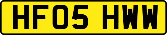 HF05HWW