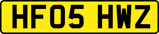 HF05HWZ