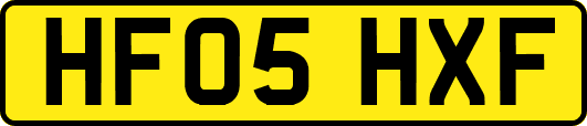 HF05HXF