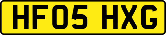 HF05HXG