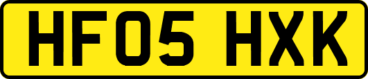 HF05HXK