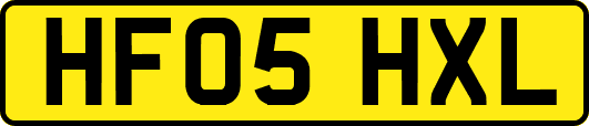 HF05HXL