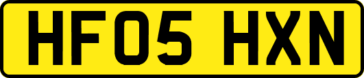 HF05HXN