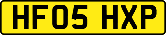 HF05HXP