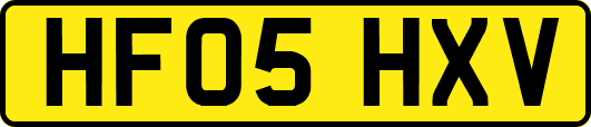HF05HXV