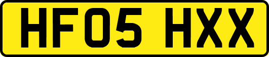HF05HXX
