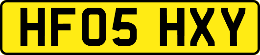 HF05HXY