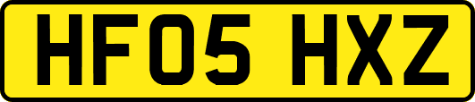HF05HXZ