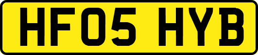 HF05HYB