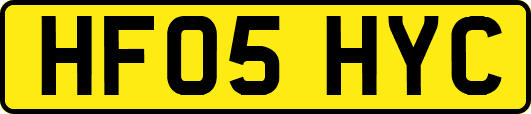 HF05HYC