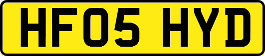 HF05HYD