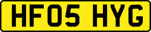 HF05HYG