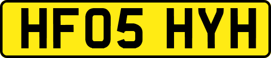 HF05HYH