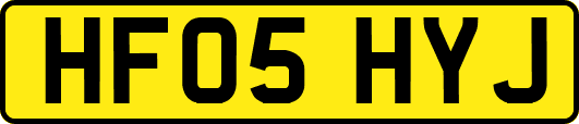 HF05HYJ
