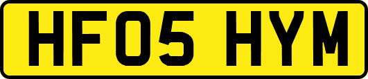 HF05HYM