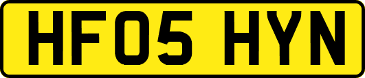 HF05HYN