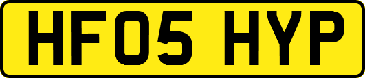HF05HYP
