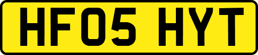 HF05HYT
