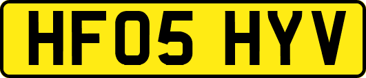 HF05HYV