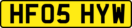 HF05HYW