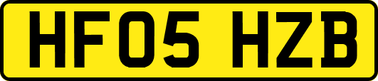 HF05HZB