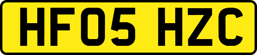 HF05HZC