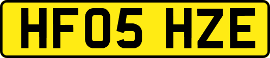 HF05HZE