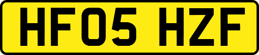 HF05HZF