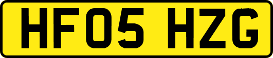 HF05HZG