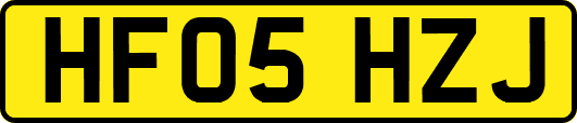 HF05HZJ
