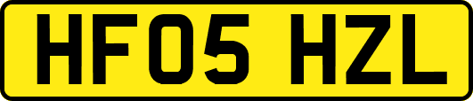 HF05HZL