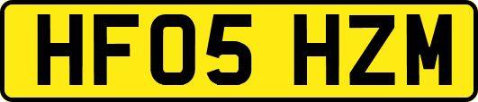 HF05HZM