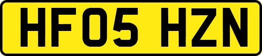 HF05HZN
