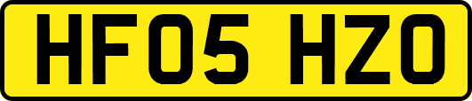 HF05HZO