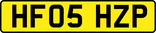 HF05HZP