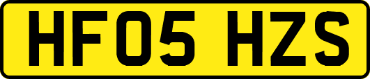 HF05HZS