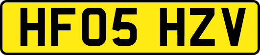 HF05HZV