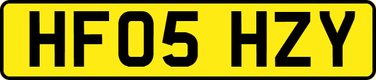 HF05HZY