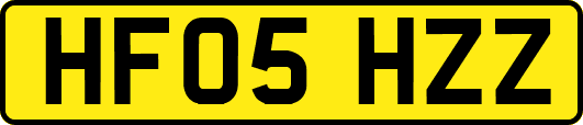 HF05HZZ