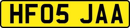 HF05JAA