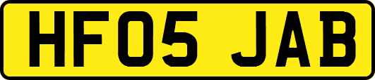 HF05JAB