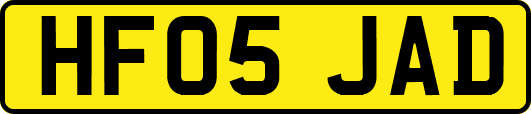 HF05JAD
