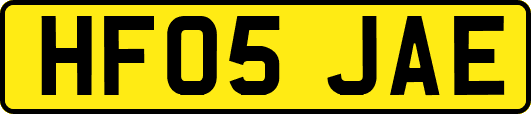 HF05JAE