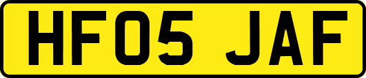 HF05JAF