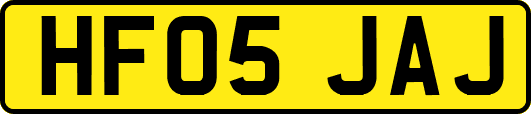 HF05JAJ